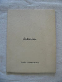 Insomnies