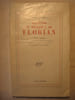 Lettres au marquis A. de Florian (1779-1793). J.P. de Florian