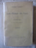 Aux flancs du vase, suivi de Polyph&egrave;me et de po&egrave;mes inach&eacute;v&eacute;s. Albert Samain