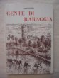 Gente di Baraggia. Arnoldo Colombo