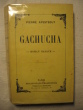 Gachucha. Pierre Apestéguy