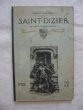 Saint Dizier et ses environs. Ernest Durand