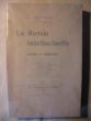 La Russie intellectuelle, études et portraits. Louis Léger