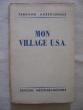 Mon village U.S.A.. Fernand Auberjonois