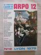 ARPO 12, n°2. collectif