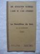 La p&eacute;nicilline du bois. JM. Engelhard