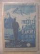 Ivresses alpines blanches et bleues. Ernest Rouquié