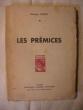 Les prémices. Georges Clémot