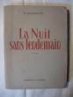La nuit sans lendemain. E. Duliscouët
