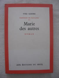 Marie des autres