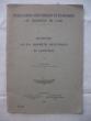 Recherches sur les propri&eacute;t&eacute;s di&eacute;lectriques du caoutchouc. J. Granier