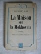 La maison sur la Mokhovaia. Guennady Gor