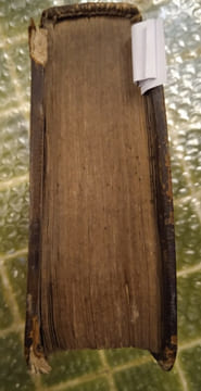 La vie de sainte Marie Magdeleine de Pazzi, religieuse de l’Ancienne Observance de l’Ordre de N. Dame du Mont Carmel, décédée à Florence le 25. de may ...