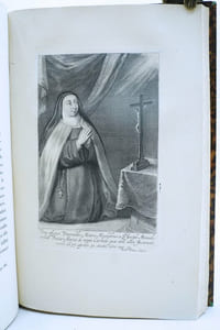 M. de Bérulle et les Carmélites de France 1575-1611. Paris, Henri Plon, 1872.

