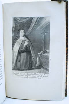 M. de Bérulle et les Carmélites de France 1575-1611. Paris, Henri Plon, 1872.
. HOUSSAYE (Abbé M.).
