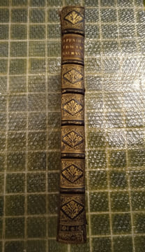Appendix Tractatus VI. Cursus Salmanticensis Moralis. FF. discalceatorum B. Mariae de Monte Carmelo primitivae observantiae « De Bulla Sanctae ...