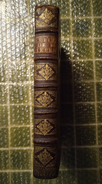 Lettres de la glorieuse Mère Ste Térèse, enrichies des remarques de l’illustrissime Seigneur Dom Jean de Palafos et Mendoze, Évesque d’Osme et du Conseil de sa Majesté Catholique. Et nouvellement recueillies par les soins du très Révérend Père Général des Carmes Deschaussez de la Congrégation d’Espagne. Traduites d’Espagnol en François par M. François Pélicot, Prestre, Bachelier en Théologie de l’Université de Salamanque. Paris, Georges Josse, 1660. [Relié à la suite.] Additions aux Lettres de la glorieuse Mère Ste Térèse de Jésus et aux remarques de Monseigneur d’Osme. Paris, Georges Josse, 1661.
