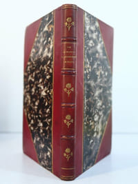 Vie de Ste Marie-Madeleine de Pazzi, de l’ordre de Notre-Dame du Mont-Carmel. En vente chez les Carmélites de Saint-Omer, [1896].	
