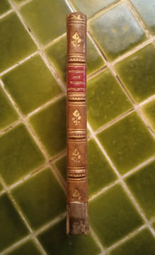 Réponse pour les Religieux Carmes, au Livre intitulé Les Moines empruntés. . DEVAU DU SAINT-SACREMENT, Père Jean.