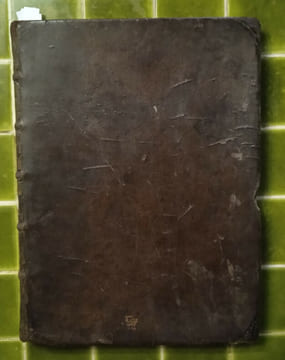 [Manuscrit] Copie de plusieurs Lettres de deffunct Françoise Dupuis Tuscaire proffesse du Mont-Carmel, escrites au R.P. Paulin religieux Carme du ...