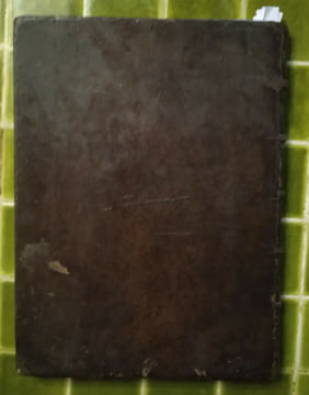 [Manuscrit] Copie de plusieurs Lettres de deffunct Françoise Dupuis Tuscaire proffesse du Mont-Carmel, escrites au R.P. Paulin religieux Carme du ...