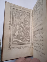 Instructions pour la Confrairie de Notre-Dame du Mont-Carmel, Edition Nouvelle, considérablement augmentée, rédigée en meilleur ordre ; avec un nouveau Recueil de Miracles, en faveur du Saint Scapulaire, choisis d’entre les plus authentiques.