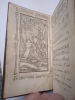 Instructions pour la Confrairie de Notre-Dame du Mont-Carmel, Edition Nouvelle, consid&eacute;rablement augment&eacute;e, r&eacute;dig&eacute;e en meilleur ordre ; avec un ...