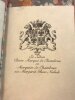 La Vie de la duchesse de La Vali&egrave;re, o&ugrave; l’on voit une relation curieuse de ses Amours, et de sa P&eacute;nitence : Par ***. Nouvelle &eacute;dition.. ANONYME ...