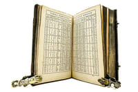 Breviarium ad usum Ordinis Carmelitarum Discalceatorum tam Fratrum quam Monialium. [Pars hiemalis].