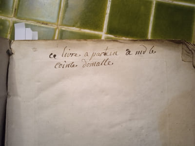 La Vie du vénérable prestre de I. C. M. Jacques Gallemant, Docteur en théologie de la Faculté de Paris, Premier Supérieur des Carmélites en France, etc., conduite dans toutes les expressions de la Sagesse et Perfection Chrestienne. Paris, Edme Couterot, 1653.
