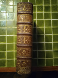 Lettres de Sainte Thérèse. Tome premier, traduit de l'espagnol en françois par M. Chappe de Ligny, Avocat au Parlement.  Avec des Remarques et Notes Théologiques, Historiques, Critiques. On a joint à ce Volume une nouvelle Traduction des Avis de la Sainte, avec de pareilles Remarques et Notes, et de ses Méditations sur le Pater. [...] Lettres de Sainte Thérèse, traduites de l'espagnol en françois, Par feue le Révérende Mère Marie-Marguerite de Maupéou, dite Thérèse de Saint-Joseph, Religieuse & Prieure des Carmélites de saint Denis en France, & ensuite Prieure des Carmélites de Pont-Audemer. Avec des Remarques et Notes Théologiques, Historiques, Critiques. Paris, Chez Jean-Baptiste Garnier, 1753 et Chez la Veuve Mazières & J.-B. Garnier, 1748. 
