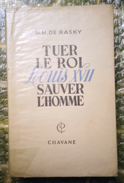 Lot de 15 ouvrages.. [LOUIS XVII]. 