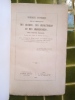 Recherches historiques sur les corporations des archers, des arbalétriers et des arquebusiers.. FOUQUE, Victor.