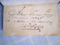 Formules d’actes et de procédures pour l’exécution de l’Ordonnance de Louis XIV. Roy de France & de Navarre. Donné à Saint Germain en Laye au mois d’Avril 1667. Dressées par ordre de Sa Majesté, & vûës par Nosseigneurs les Commissaires de la Reformation.