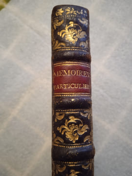 Mémoires de M. de La Porte, Premier Valet de Chambre de Louis XIV. Contetant [sic] plusieurs particularités des Règnes de Louis XIII. & de Louis XIV.. ...