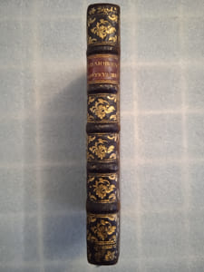 Mémoires de M. de La Porte, Premier Valet de Chambre de Louis XIV. Contetant [sic] plusieurs particularités des Règnes de Louis XIII. & de Louis XIV.