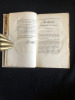 Mémoire adressé au Roi, en juillet 1814. Seule Edition complète et correcte, contenant toutes les Notes de l'Auteur ; celles du Lynx ; les ...