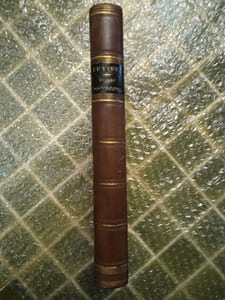 Éloges historiques, précédés de l’éloge de l’auteur par M. Flourens.
