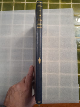 Le Barbe-Bleue de la légende et de l'histoire.. LEMIRE, Charles.
