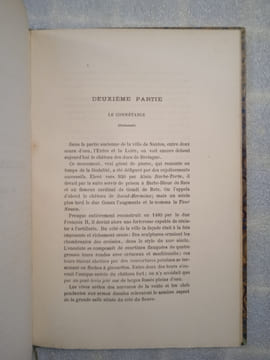Le Barbe-Bleue de la légende et de l'histoire.. LEMIRE, Charles.