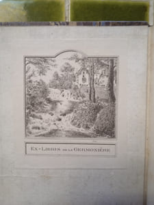 Rudiment d’après les seuls principes de la langue latine. Pour servir de supplément à L’Essai-Pratique de Grammaire Raisonnée du P. François-Xavier...