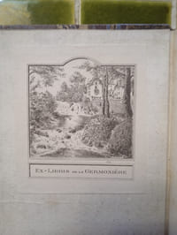 Rudiment d’après les seuls principes de la langue latine. Pour servir de supplément à L’Essai-Pratique de Grammaire Raisonnée du P. François-Xavier...
