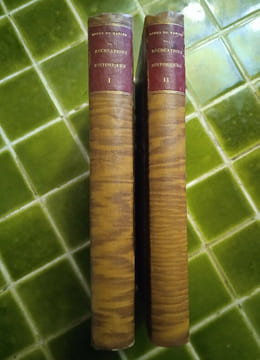 Récréations historiques, critiques, morales et d'érudition ; avec l'Histoire des Fous en titre d'office.. DREUX DU RADIER, Jean-François.
