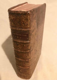 Anecdotes germaniques, depuis l’an de la fondation de Rome 648, et avant l’ère chrétienne 106, jusqu’à nos jours. 
Paris, Vincent, 1769. 
