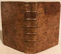 Anecdotes germaniques, depuis l’an de la fondation de Rome 648, et avant l’ère chrétienne 106, jusqu’à nos jours. 
Paris, Vincent, 1769. 
