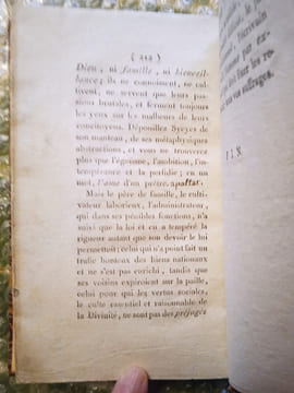 Manuel des Assemblées primaires et électorales de France, Avec des notes sur les Factions d’Espagne, d’Orléans, etc. etc. A Hambourg, Et à Paris, chez ...