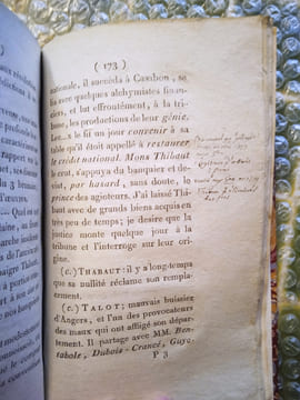 Manuel des Assemblées primaires et électorales de France, Avec des notes sur les Factions d’Espagne, d’Orléans, etc. etc. A Hambourg, Et à Paris, chez ...