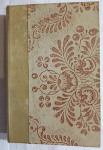 Mémoires de Monsieur de Berval.
Imprimé à Amsterdam [Paris], 1752.
