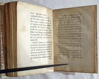Mémoires de Monsieur de Berval.
Imprimé à Amsterdam [Paris], 1752.
