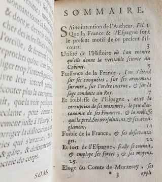 Le Politique du temps ou le Conseil fidelle sur les mouvemens de la France. Tiré des evenemens passez pour servir d’instruction à la Triple Ligue.
A ...